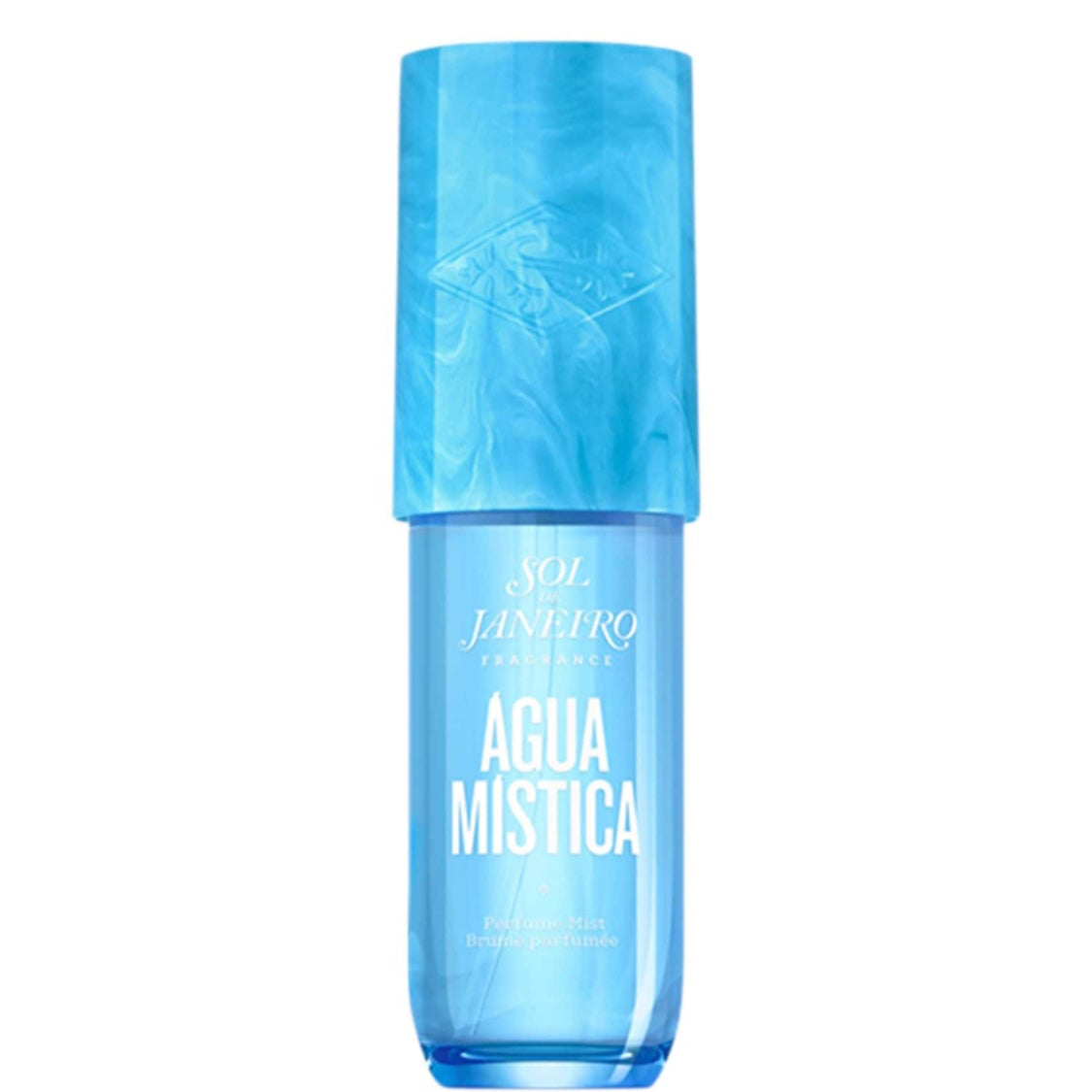 SOL DE JANEIRO | Água Mistica Hair and Body Fragrance Mist