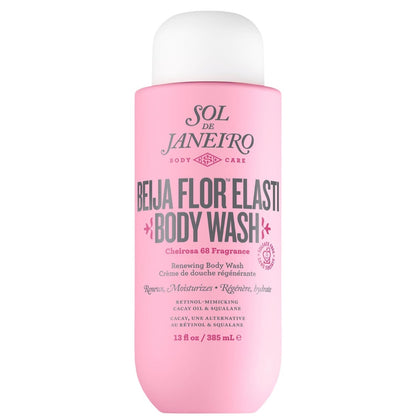 SOL DE JANEIRO | Bieija Flor Body Wash