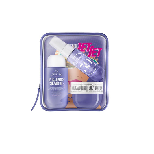 SOL DE JANEIRO | Delicia Drench Jet Set Cheirosa 59 Fragrance