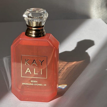 KAYALI EDEN SPARKLING LYCHEE | 39 Eau de Parfum