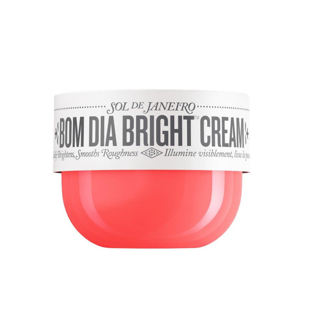 SOL DE JANEIRO Bom Dia Bright Body Cream