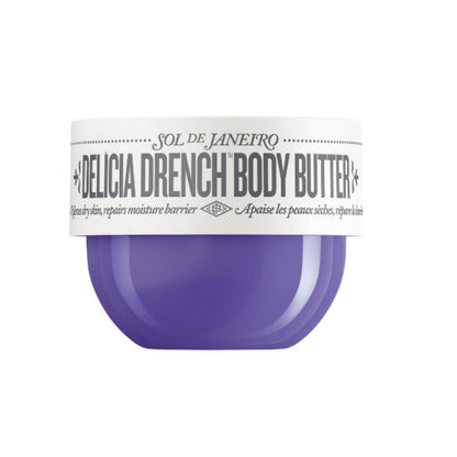 SOL DE JANEIRO Delicia Drench Body Butter