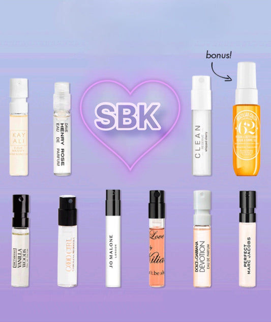 🎁 FREE MIST (100% off)