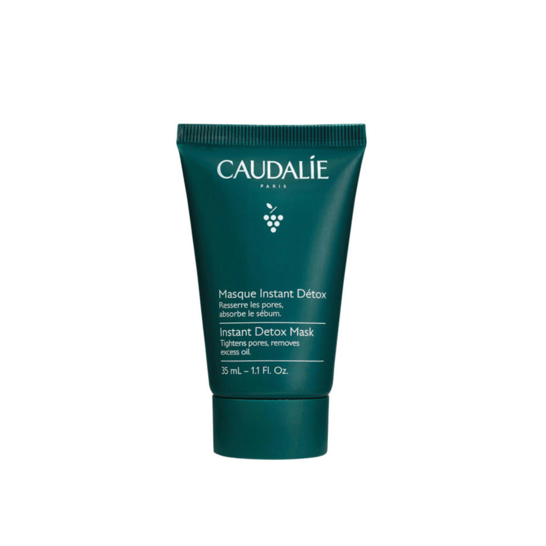 CAUDALIE | Mini Pore Minimizing Instant Detox mask