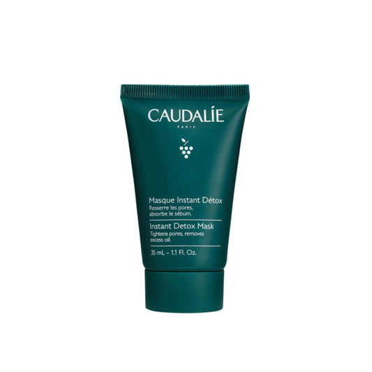 CAUDALIE | Mini Pore Minimizing Instant Detox mask