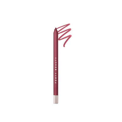 FENTY BEAUTY BY RIHANNA | Trace'd Out Longwear Waterproof Lip Liner