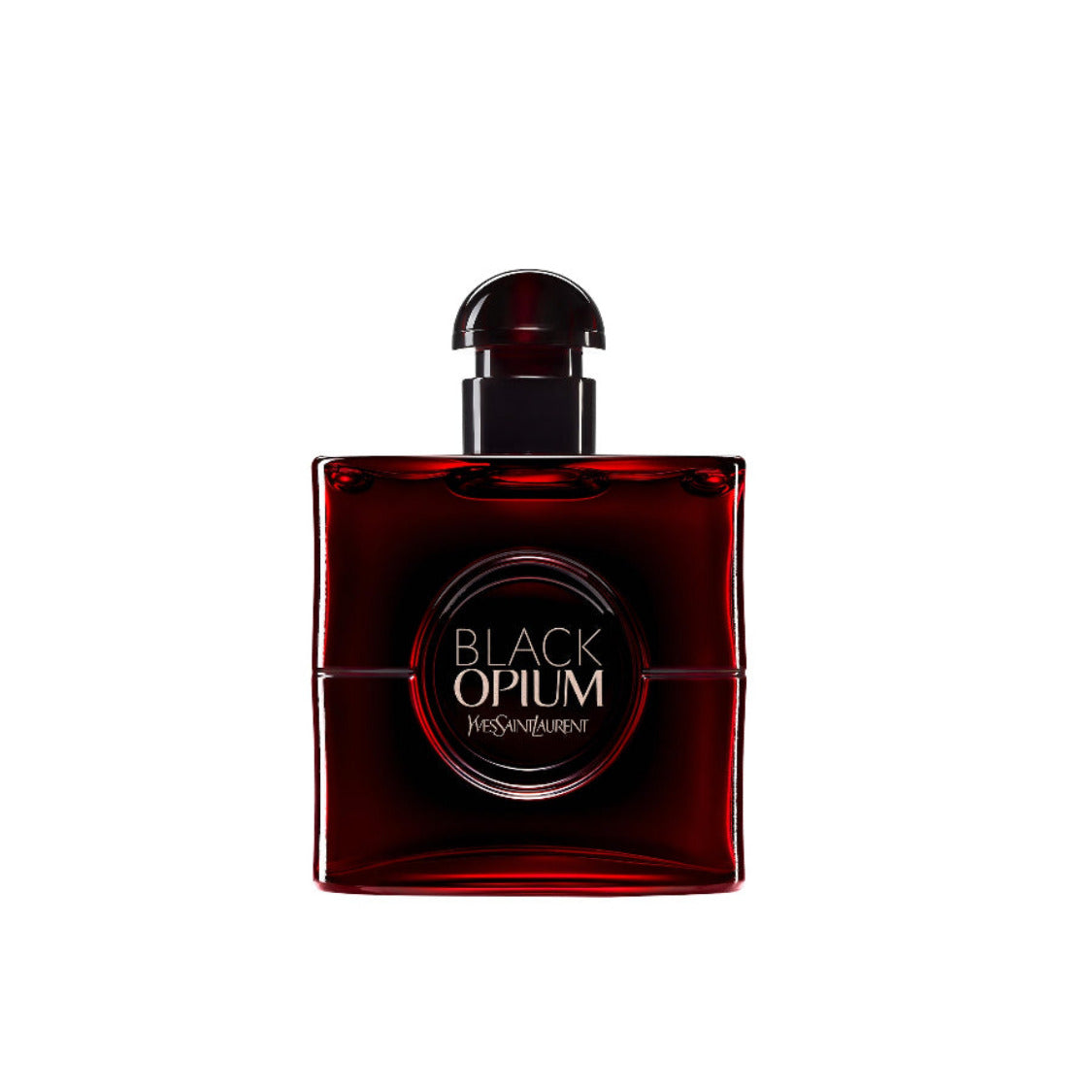 YVES SAINT LAURENT | Black Opium EDP Red with Cherry & Coffee