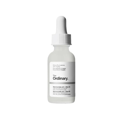 The Ordinary | Niacinamide 10% + Zinc 1% serum