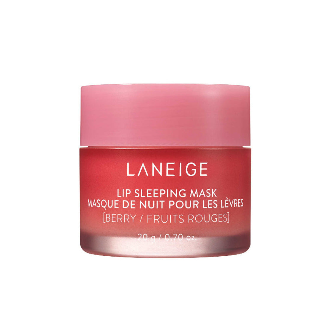 LANEIGE | Lip Sleeping Mask