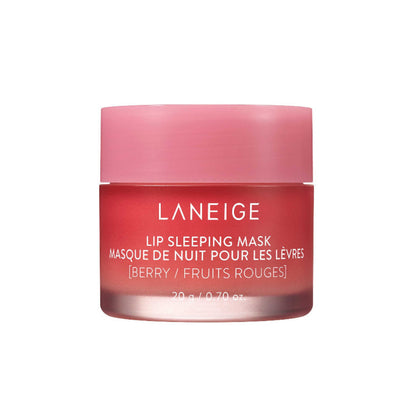 LANEIGE | Lip Sleeping Mask