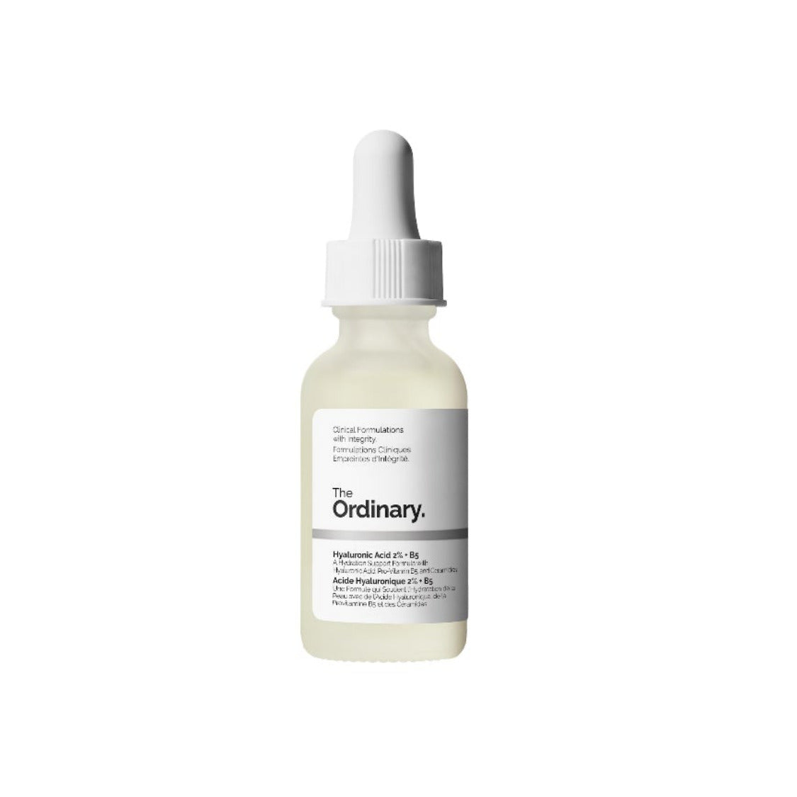 The Ordinary | Hyaluronic acid 2% + B5 Hydrating serum