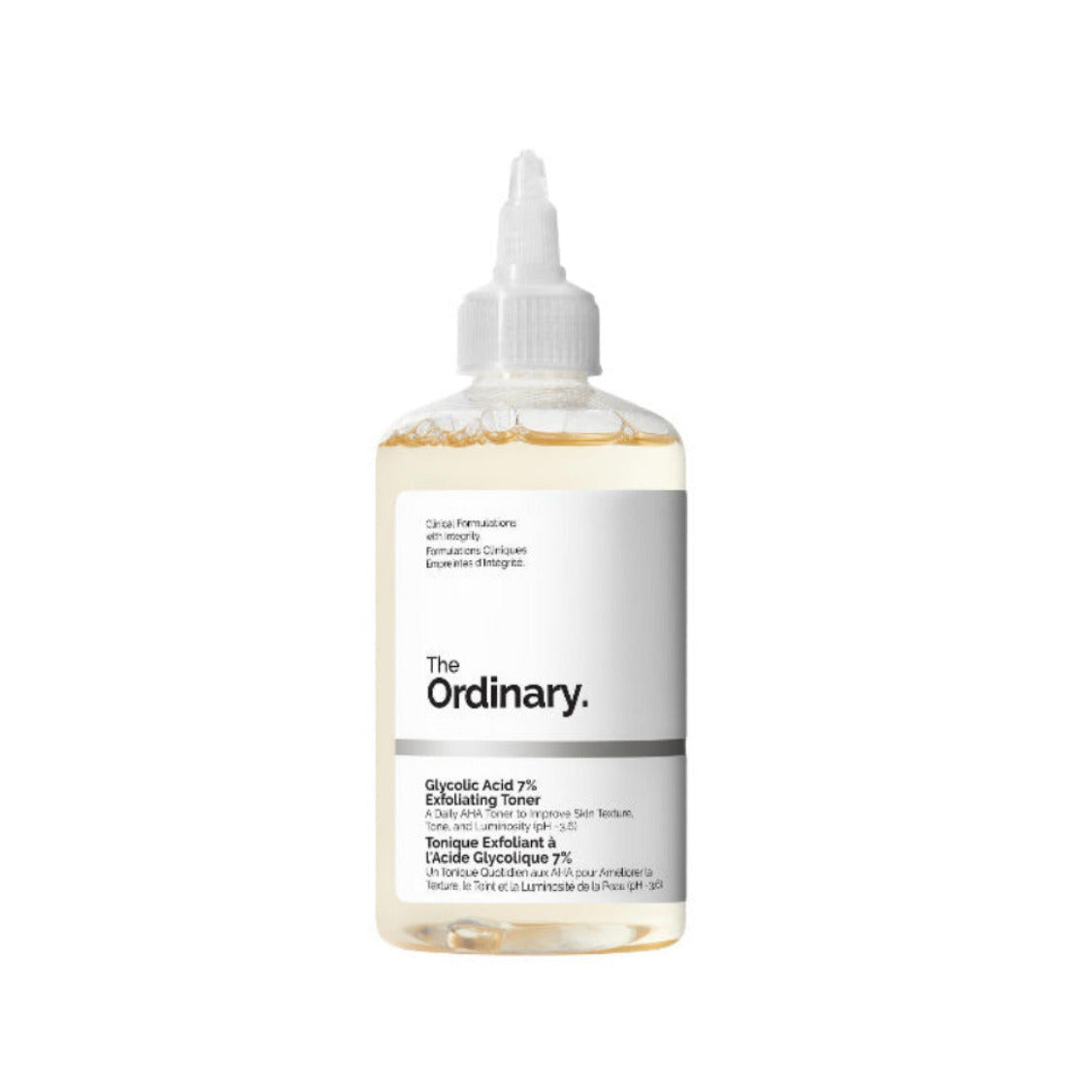 The Ordinary | Glycolic Acid 7% Exfoliating Toner