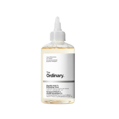 The Ordinary | Glycolic Acid 7% Exfoliating Toner