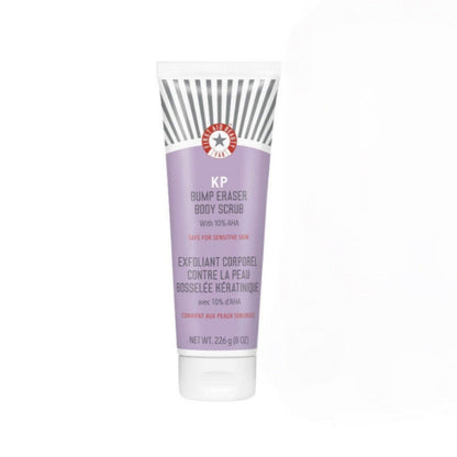 First Aid Beauty | KP Bump Eraser Body Scrub