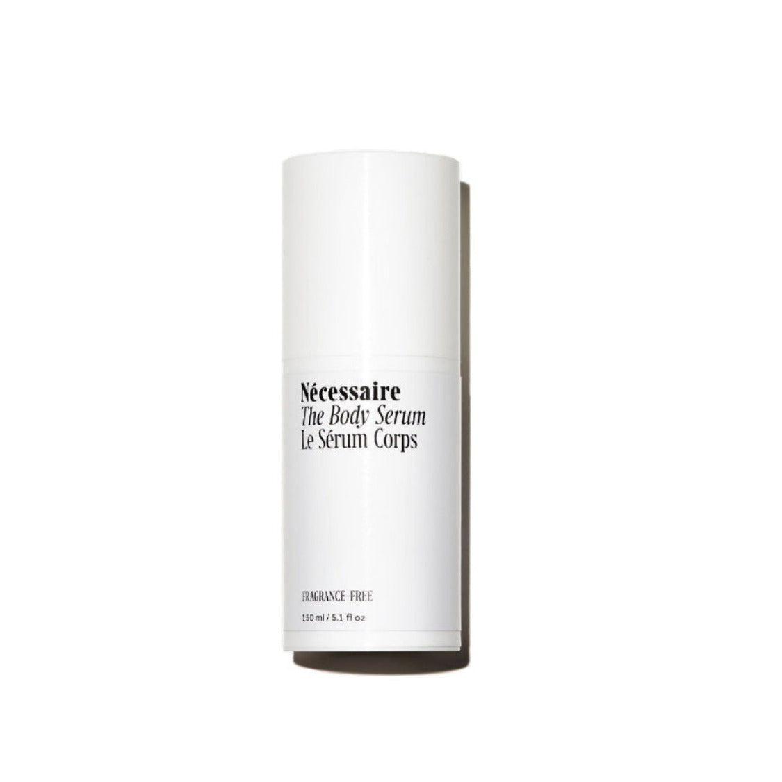 NÉCESSAIRE | The Body Serum