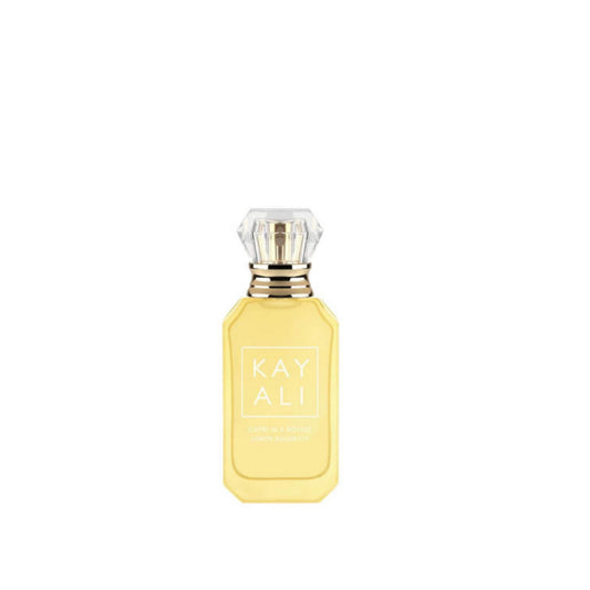 KAYALI CAPRI IN A BOTTLE LEMON SUGAR | 14 Eau de Parfum