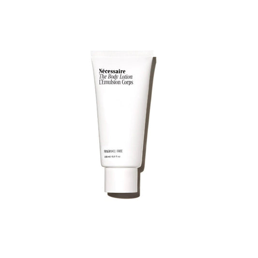 NÉCESSAIRE | The Body Lotion Mini size