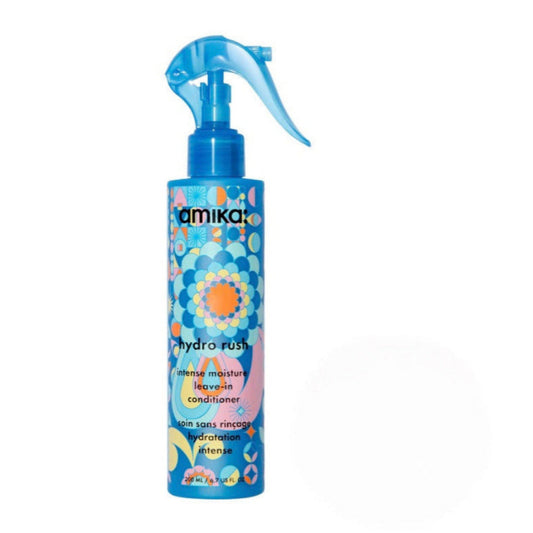 AMIKA | Hydro Rush Intense Moisture Leave-In Conditioner
