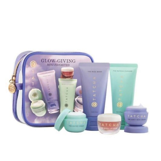 TATCHA | Tatcha Mini Set
