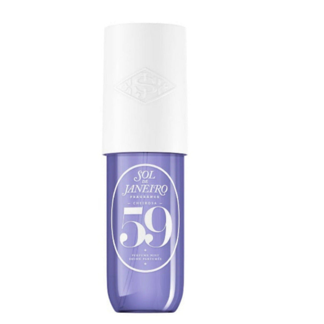SOL DE JANEIRO | Cheirosa 59 Delicia Hair & Body Perfume Mist