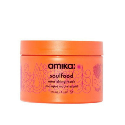 AMIKA | Soulfood Nourishing Hair Mask