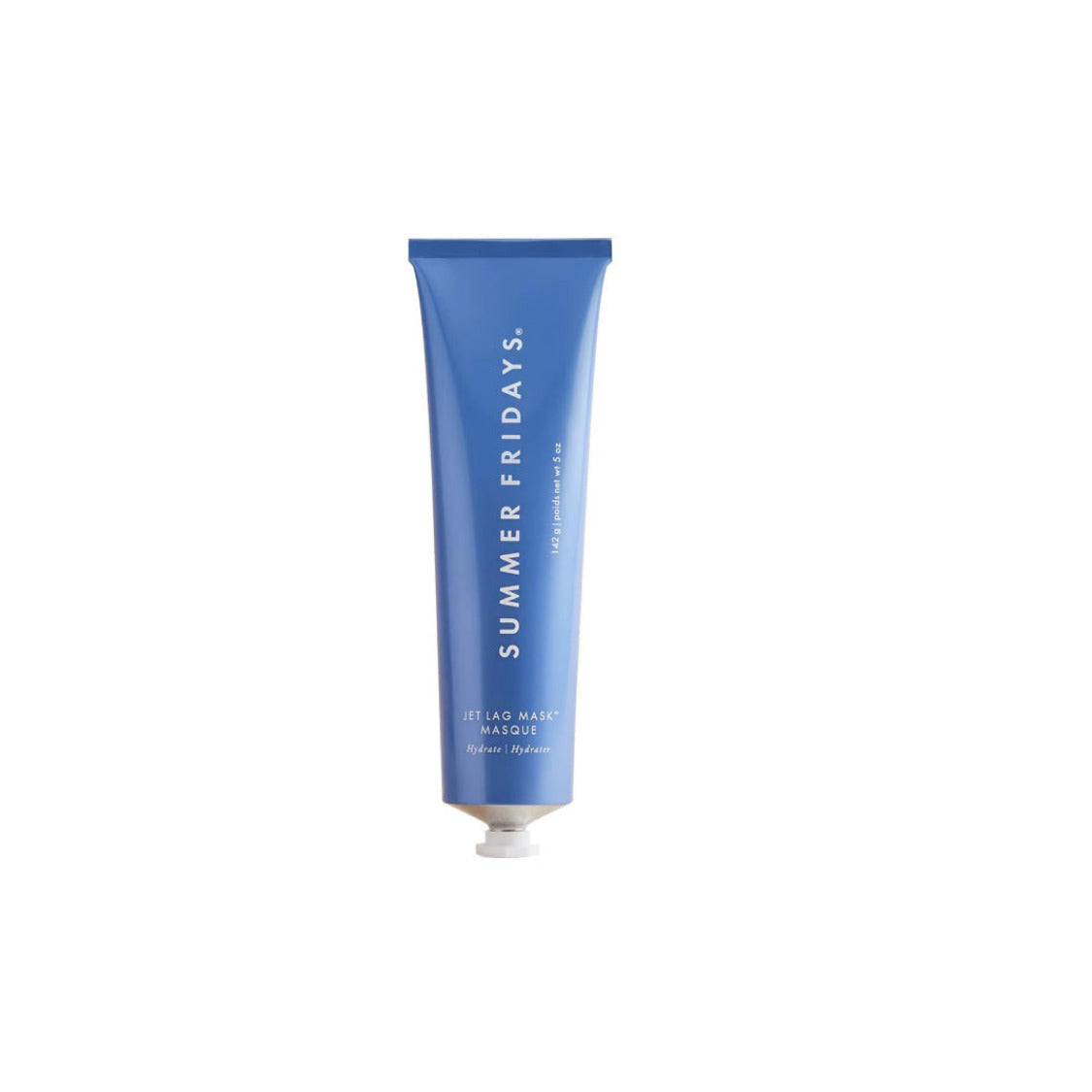 SUMMER FRIDAYS | Mini Jet Lag Mask Moisturizer