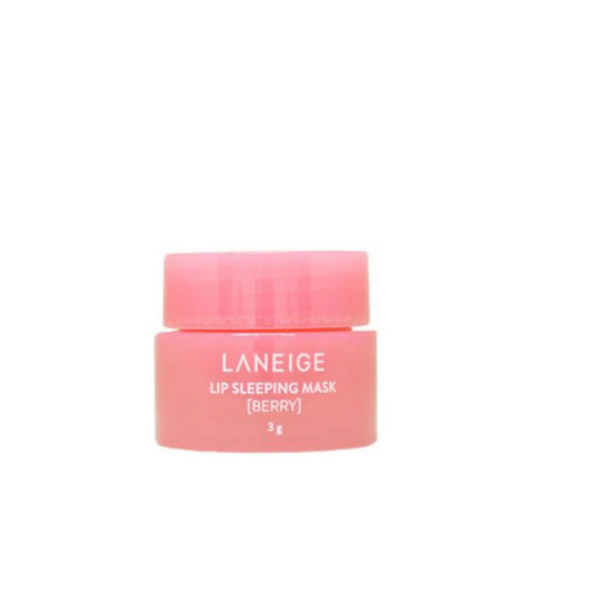 LANEIGE | Mini Lip Sleeping mask