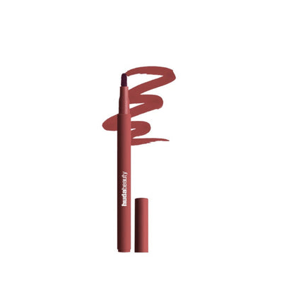 HUDA BEAUTY | Lip Contour Lip Stain