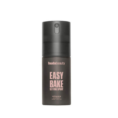 HUDA BEAUTY | Mini Easy Bake Blurring Setting Spray