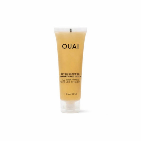 OUAI | Mini Detox Clarifying Shampoo