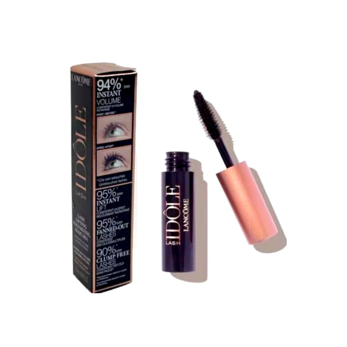 LANCÔME | Mini Lash Lifting Volumizing Mascara