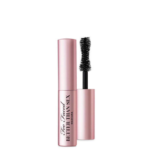 TOO FACED | Mini Better Than Sex Volumizing & Lengthening Mascara