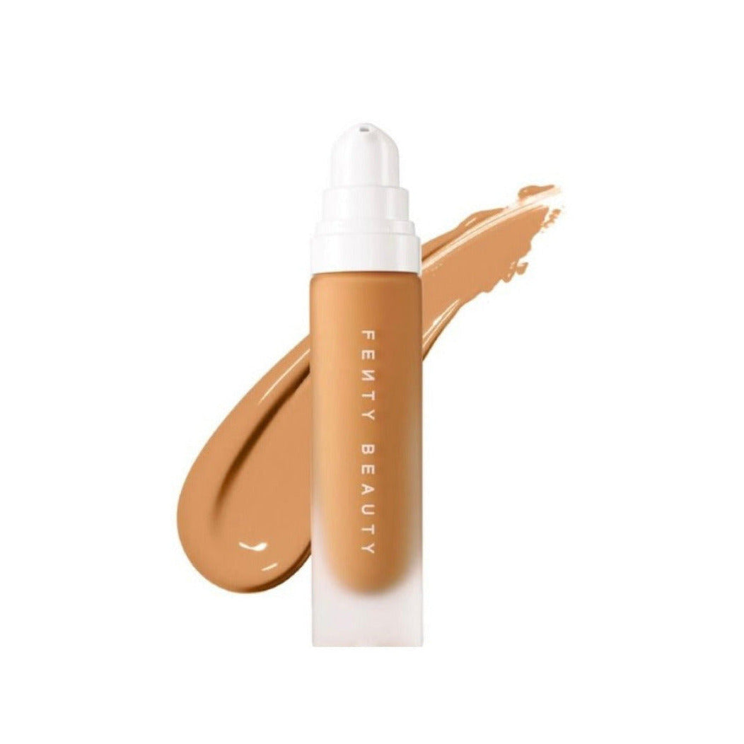 FENTY BEAUTY BY RIHANNA | Soft'Lit Naturally Luminous Longwear Foundation