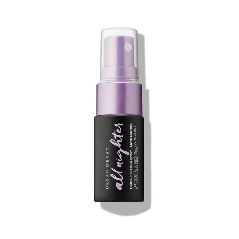 URBAN DECAY | Mini All Nighter Waterproof Setting Spray
