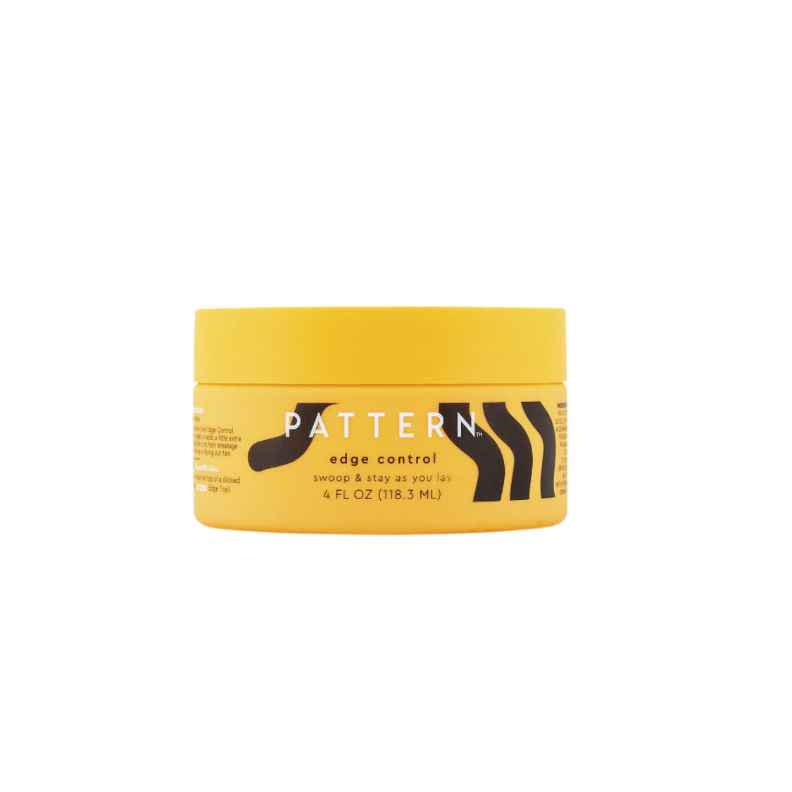 PATTERN by Tracee Ellis Ross | Edge Control