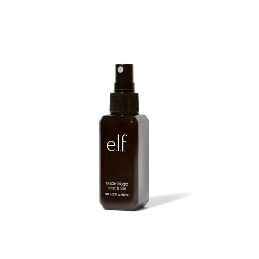 E.L.F Matte Magic Mist & Set