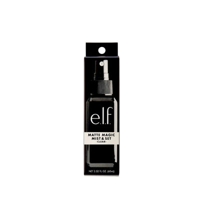 E.L.F Matte Magic Mist & Set