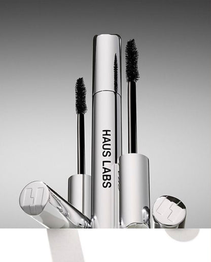 HAUS LABS BY LADY GAGA | Mini Volumizing & Lengthening Mascara