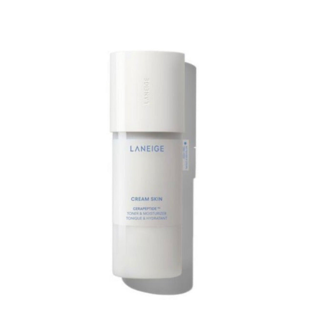 LANEIGE | Cream Skin Milky Toner