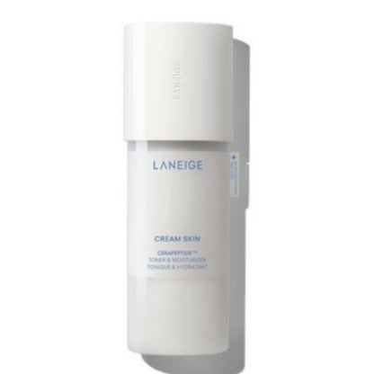 LANEIGE | Cream Skin Milky Toner