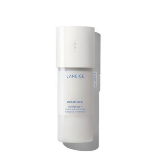 LANEIGE | Cream Skin Milky Toner