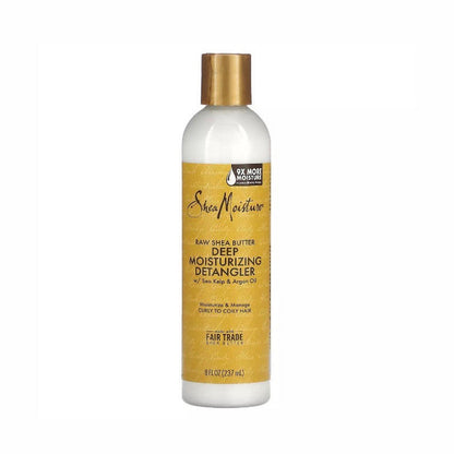 SHEA MOISTURE | Deep Moisturizing Detangler Repair