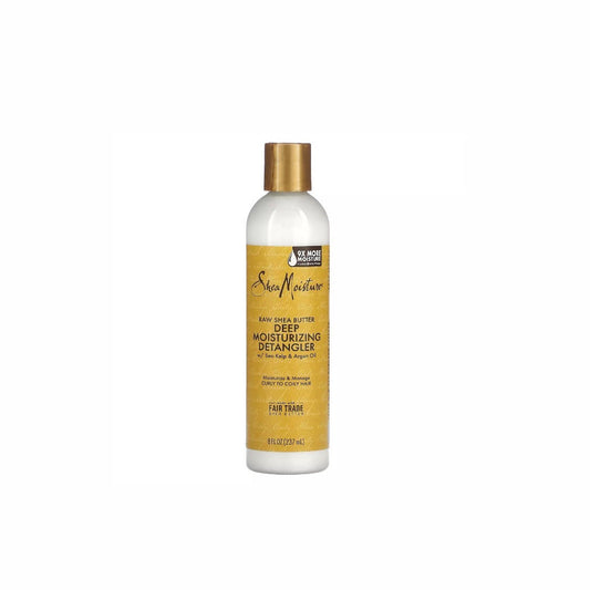SHEA MOISTURE | Deep Moisturizing Detangler Repair