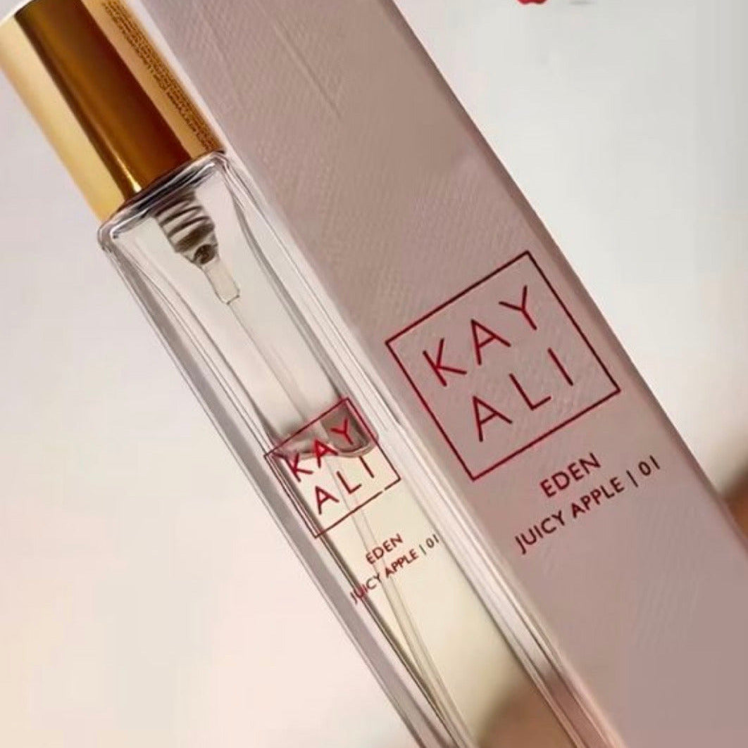 KAYALI EDEN JUICY APPLE | 01 Eau De Parfum