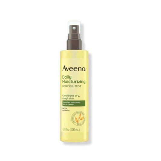 AVEENO | Dailiy Moisturizing Body Oil