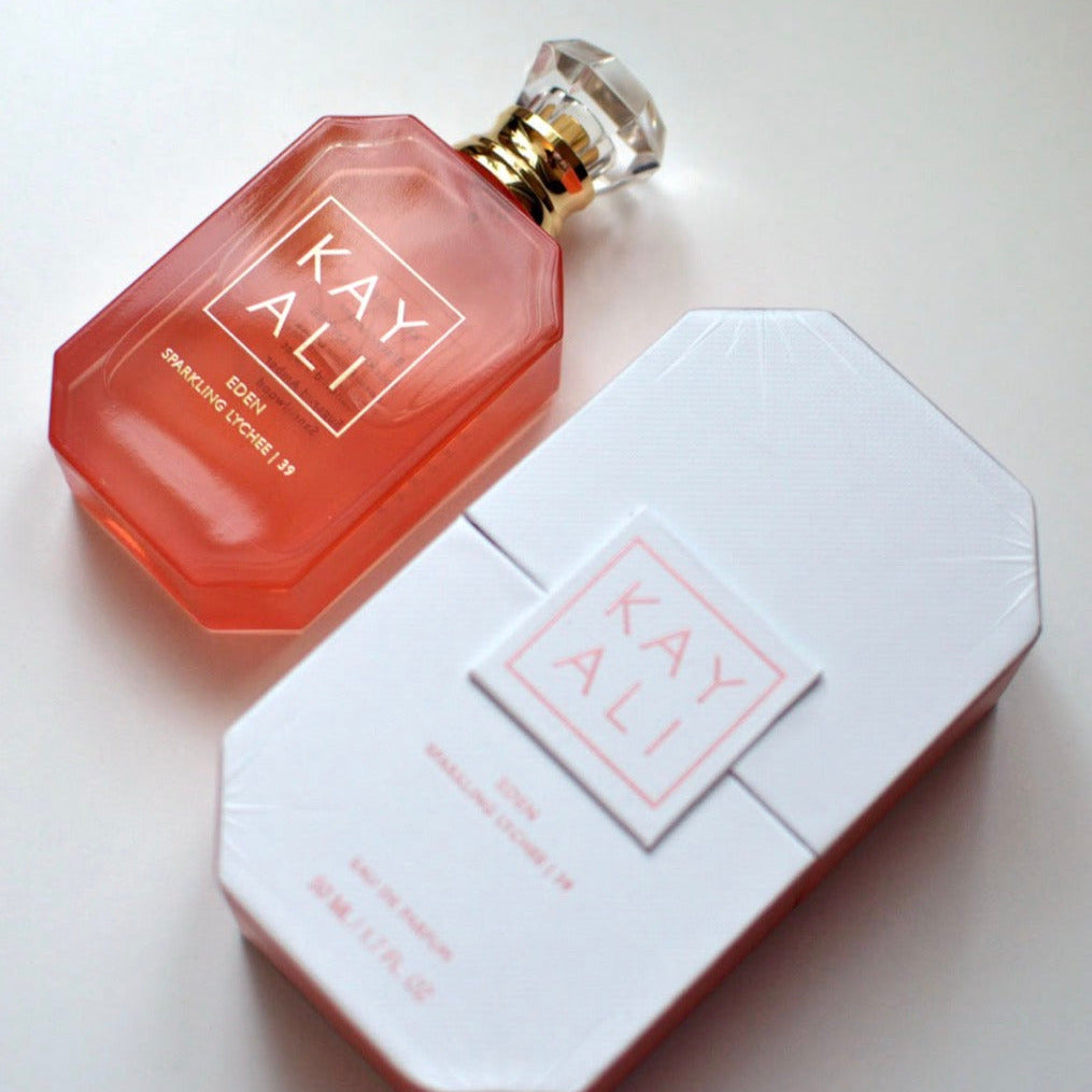 KAYALI EDEN SPARKLING LYCHEE | 39 Eau de Parfum