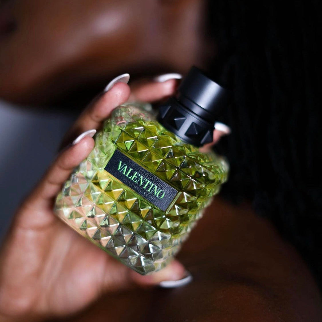 VALENTINO | Donna Born In Roma Green Stravaganza Eau de Parfum