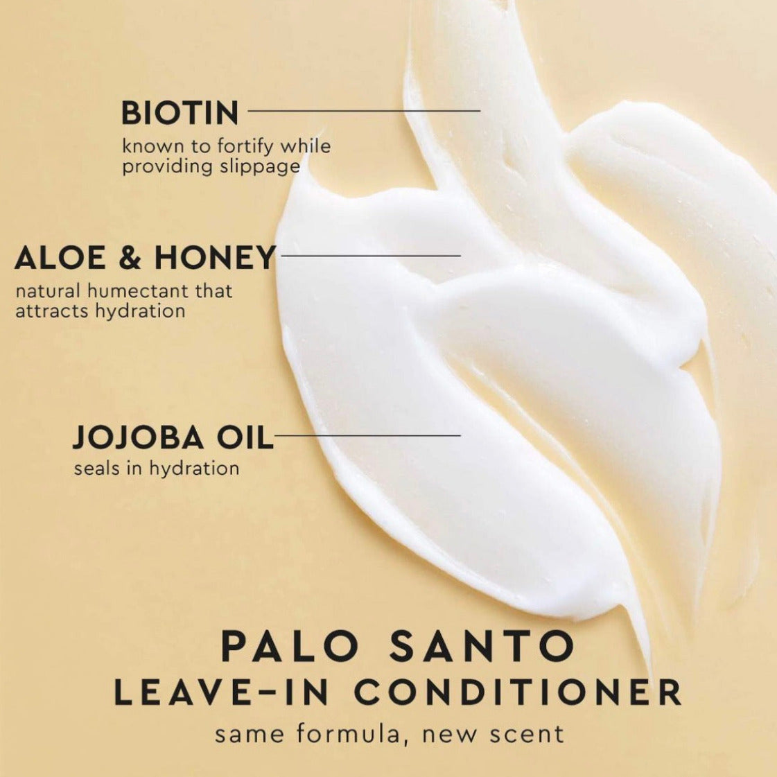 PATTERN by Tracee Ellis Ross | Palo Santo Leave-In Conditioner
