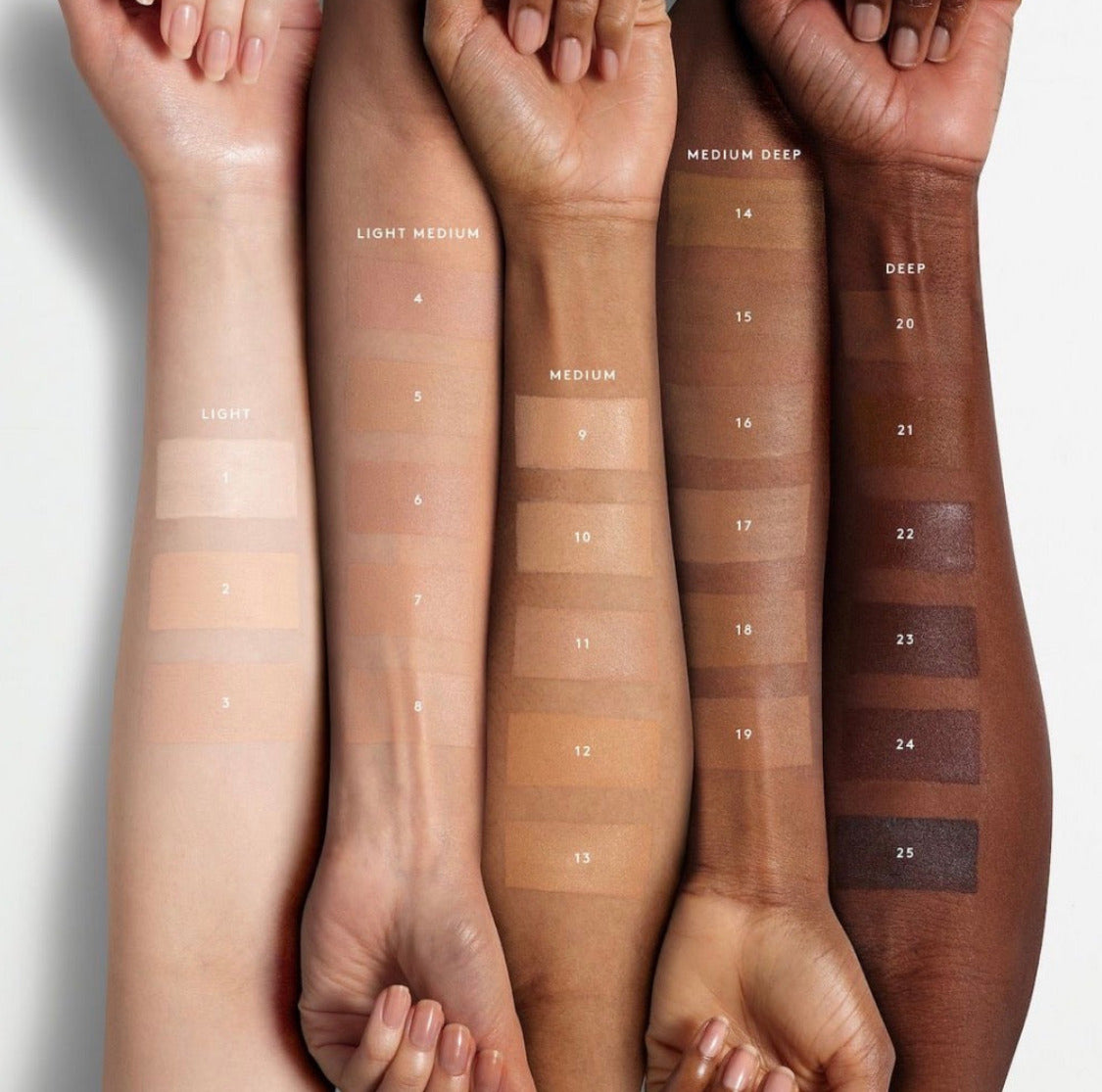 FENTY BEAUTY BY RIHANNA | Eaze Drop Blurring Skin Tint