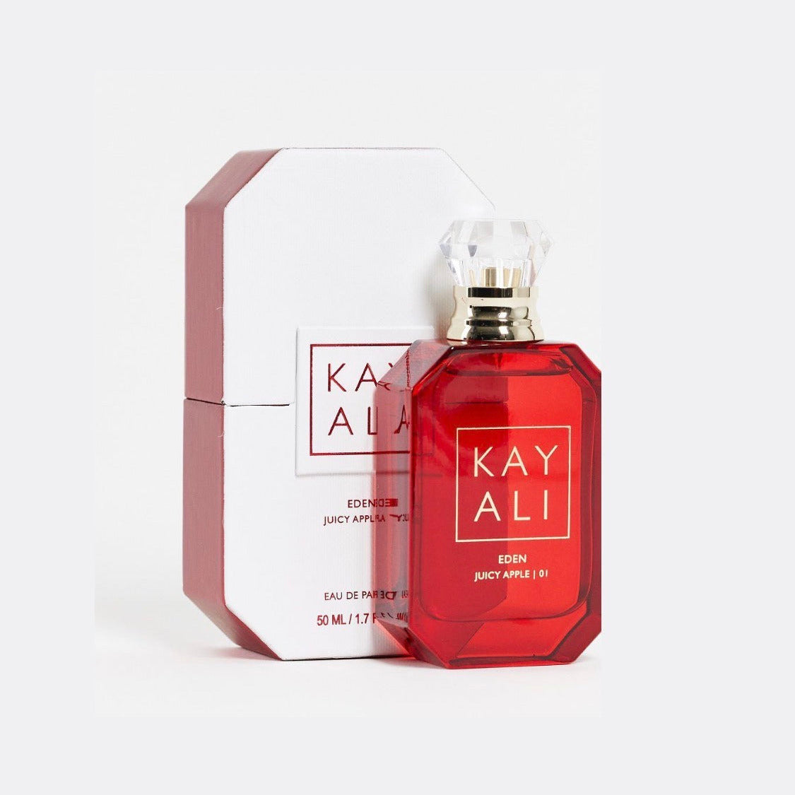 KAYALI EDEN JUICY APPLE | 01 Eau De Parfum